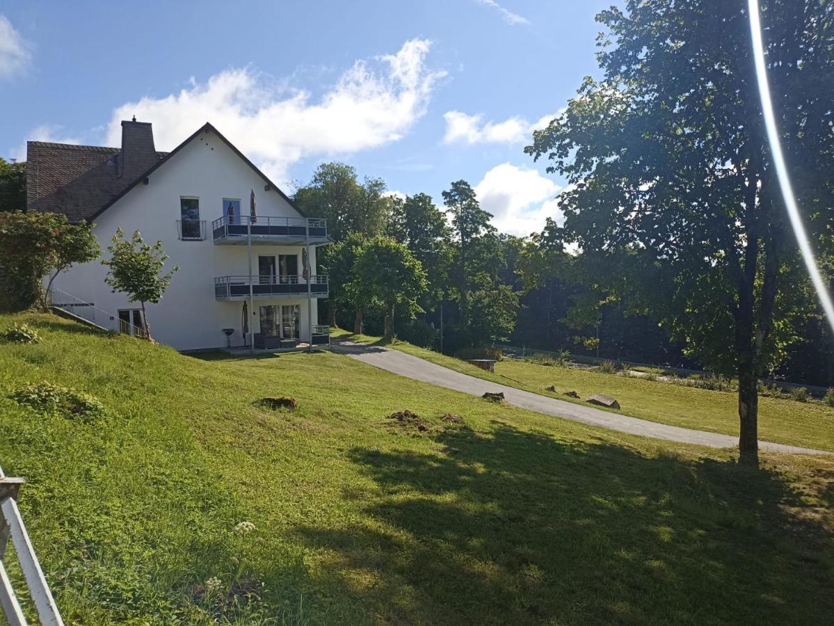 Smart Resorts Haus Opal Ferienwohnung 404 Winterberg Exterior foto